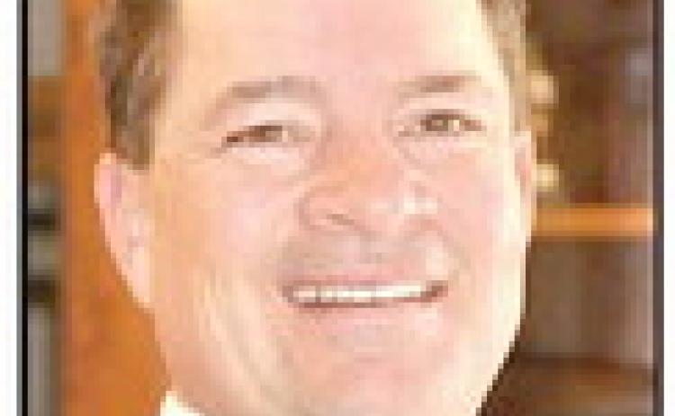 State Rep. Ken King