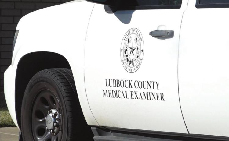 Lubbock County Medical Examiner to charge for storage of human remains