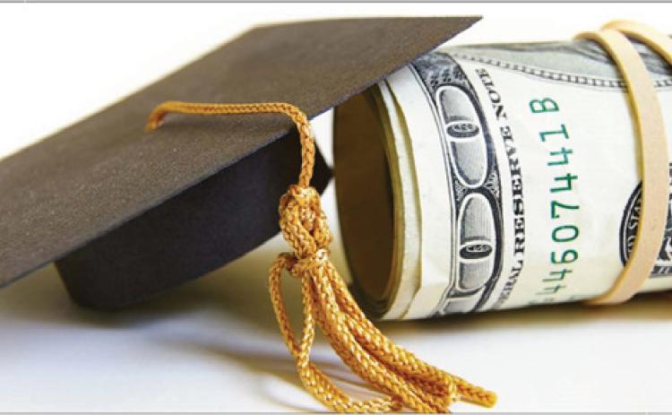Student loan forgiveness plan struck down as unconstitutional