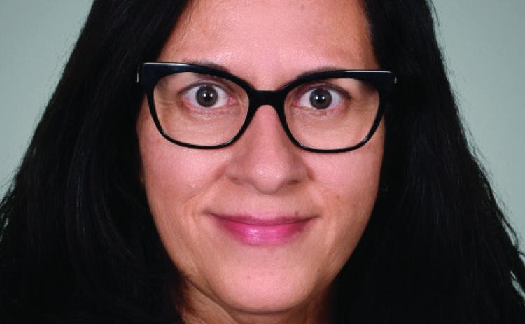 Dolores Arambula