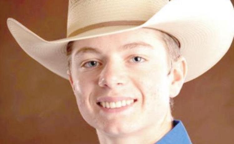 Tell Bagley of Nazareth was elected as president of the TQHYA Association Executive Committee.