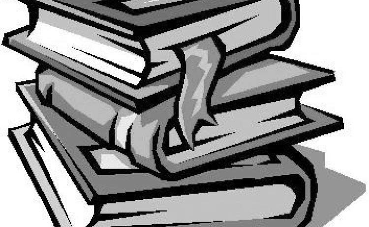 Library Lines ...