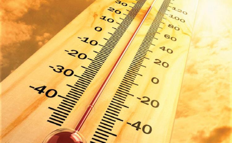 Heat stroke concerns rise with summer temperatures