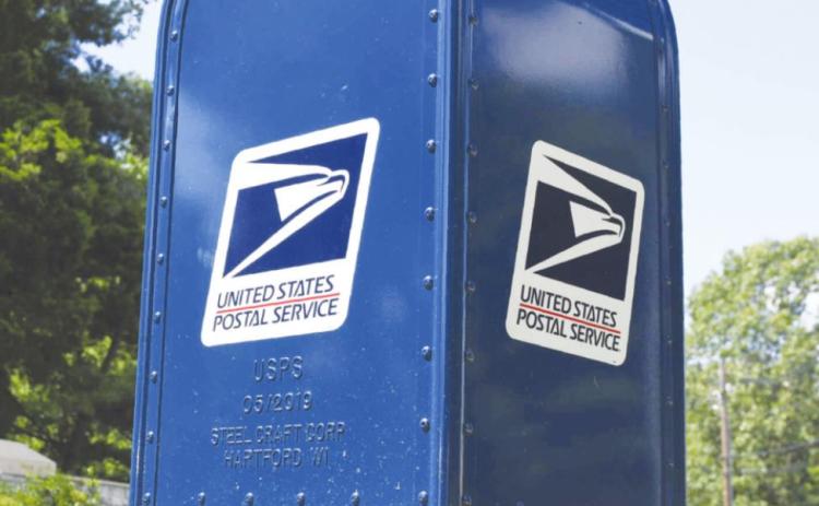 Congress passes postal reform legislation