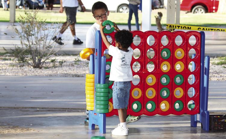 MORE FROM FALL FAMILY FESTIVAL