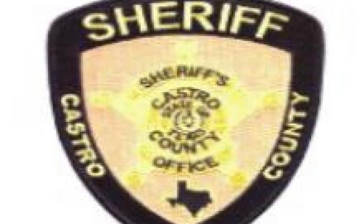 Castro County Sheriff's Office Report