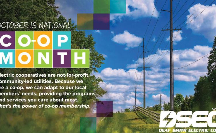Co-ops Power Communities with Purpose