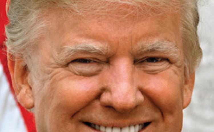 Congress certifies Trump as winner