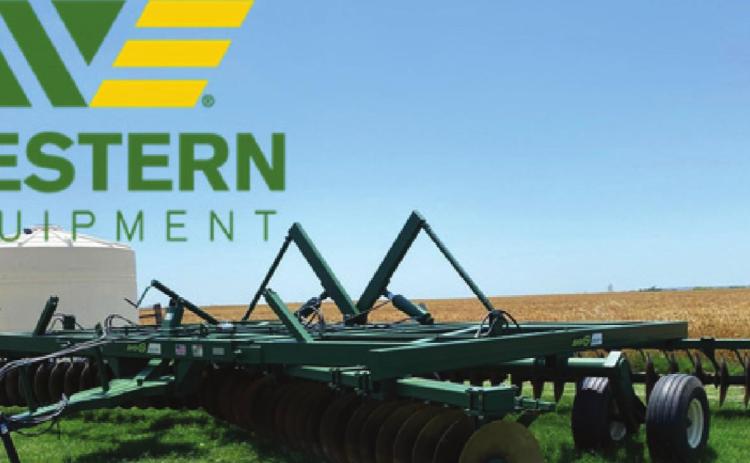 Western Equipment