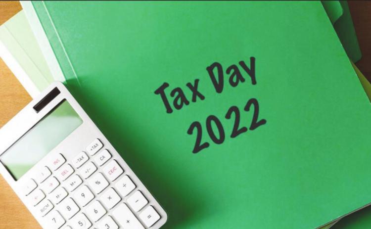 Tax day stress begins to plague Americans