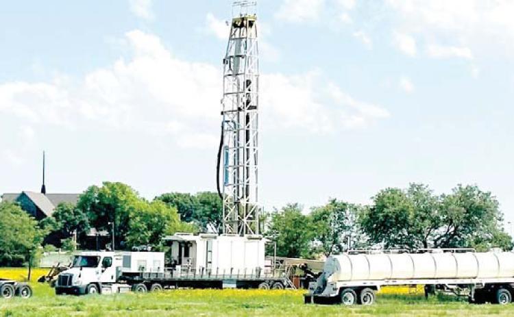 Dimmitt to add new city well