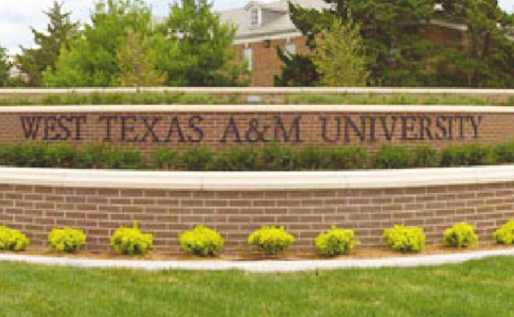 Wide-Ranging aid available for WTAMU students