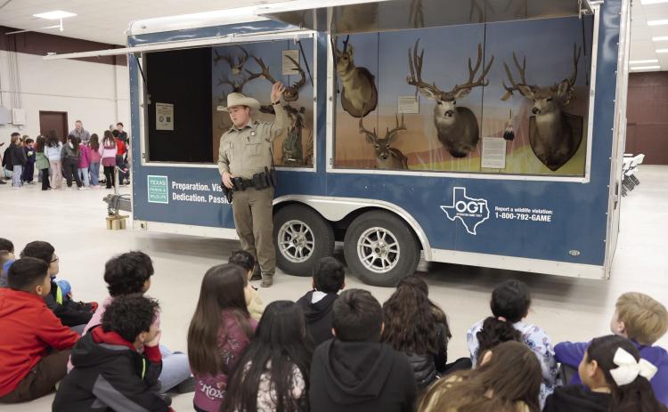 AG IN THE CLASSROOM