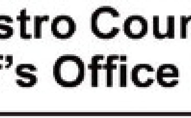 CASTRO COUNTY SHERIFF’S OFFICE
