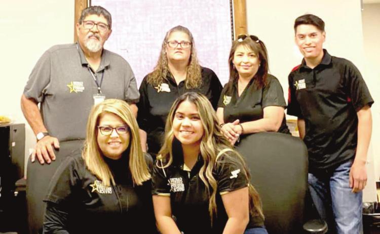 National Telecommunicators Week