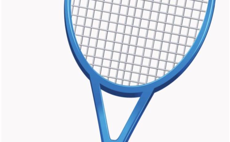 Nazareth Tennis bound for Regionals