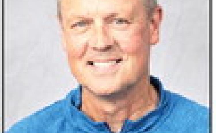 Jeff Bell
