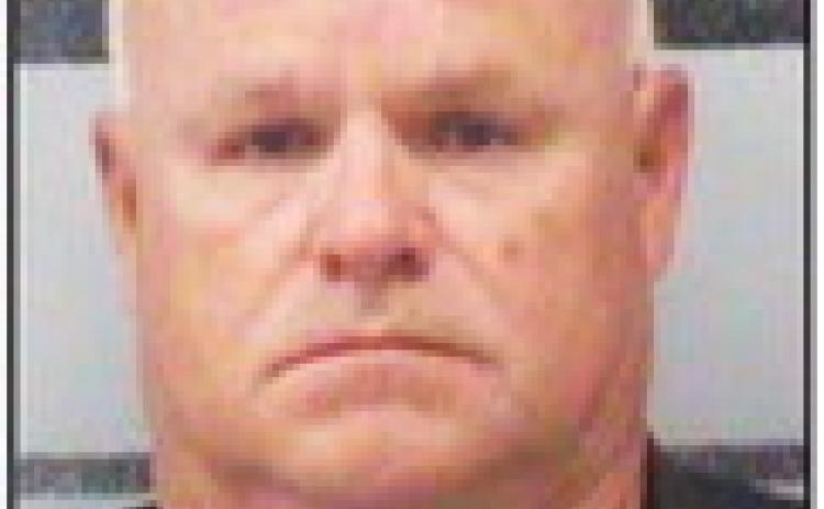 Bushland softball coach resigns after arrest