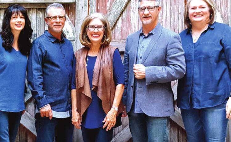 Hazel Family to perform