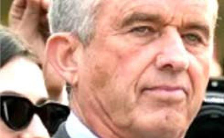 Robert F. Kennedy Jr.