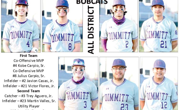 Bobcats baseball updates