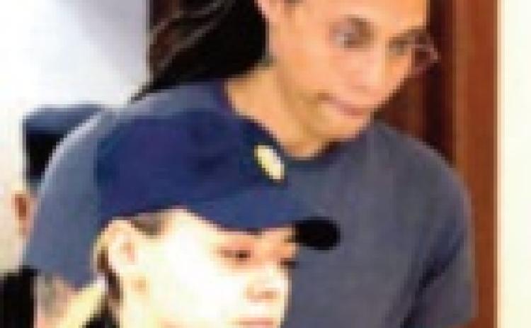 Griner sentenced to nine years in prison