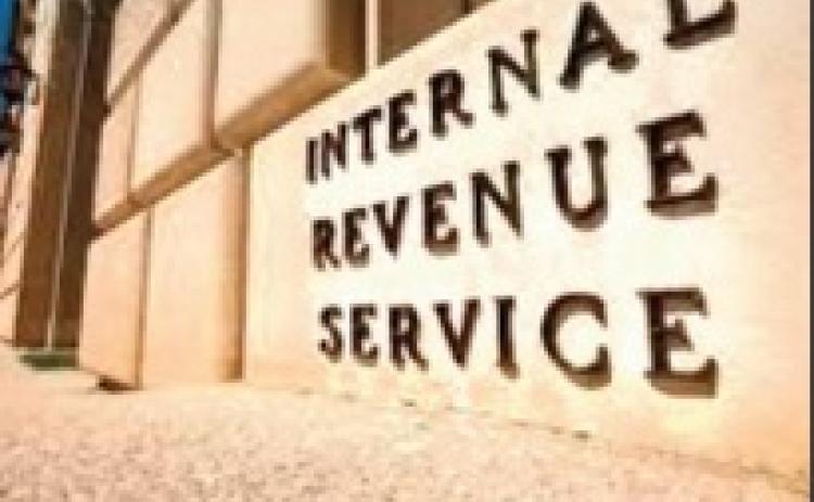 IRS doubles in size under new bill