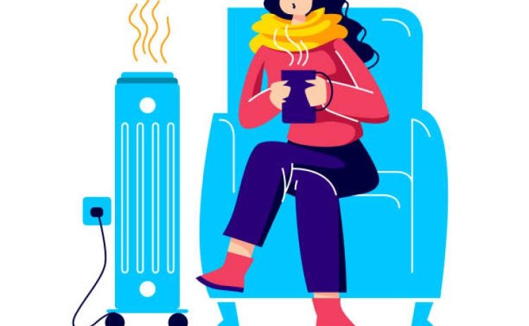 WARMING STATION