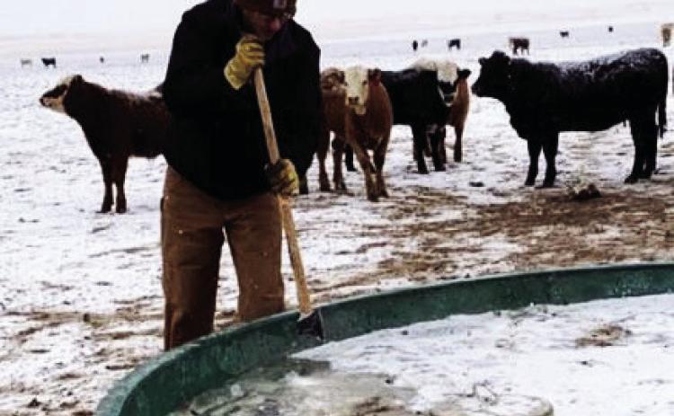 The Blessed sensations of Country Christmas Eve