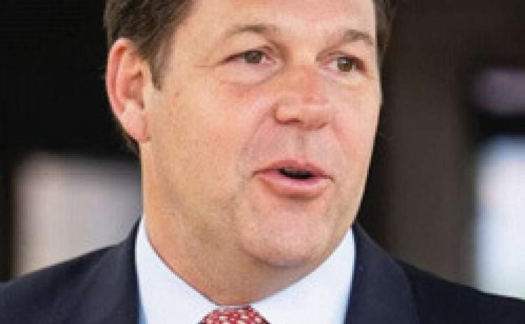 Congressman Jodey Arrington