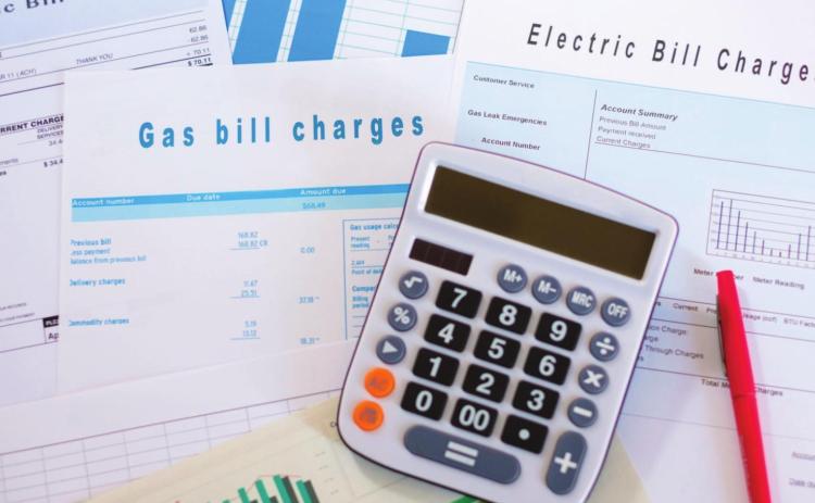 Utility bill assistance available