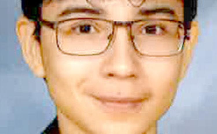 Pablo Perez has been named to the President’s Honor List at Texas Tech University for achieving a 4.0 grade point for the 2024 Fall semester. Perez is a chemistry and math major at TTU and a 2024 graduate of Dimmitt High School. He is the son of Robert Perez and the late Astrid Perez.