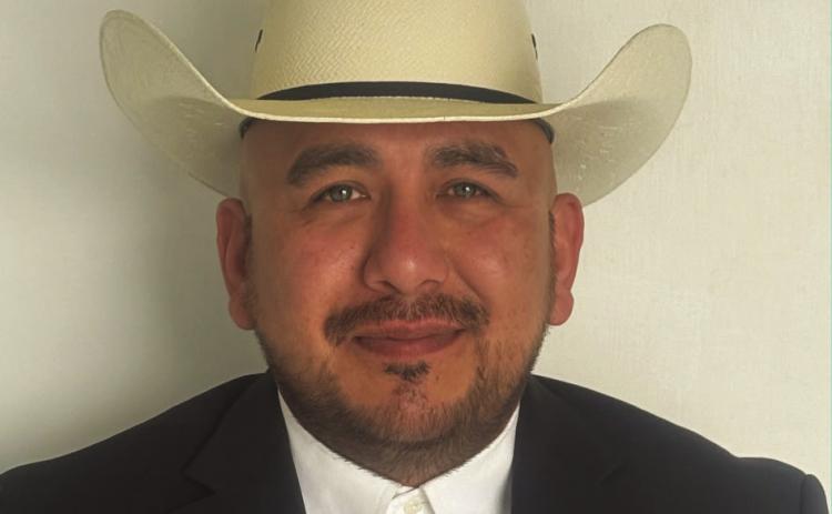 Samuel Cavazos