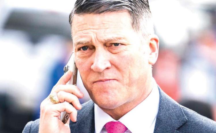 Bodycam footage has been released of the incident between U.S. Rep. Ronny Jackson from Amarillo and DPS troopers was released after Jackson allegedly refused to clear the area for emergency responders, while cursing and threatening law enforcement. Jackson was first elected in 2020 to represent Texas’ 13th Congressional District.