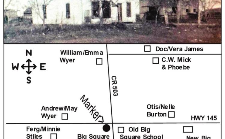 Historical Marker to be unveiled