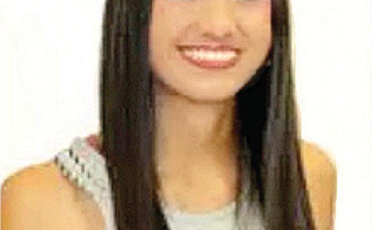 Paizlie Reyna-Matahas