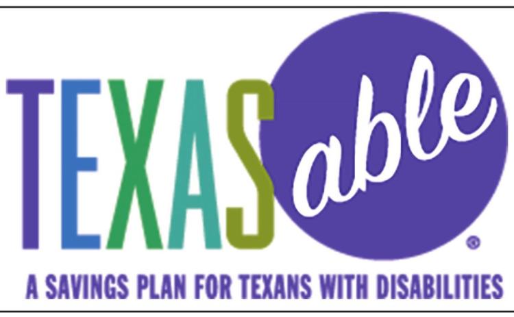 Texas ABLE Program