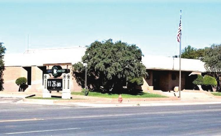 FUB earns Best Bank designation