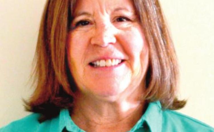 Janet Sammann