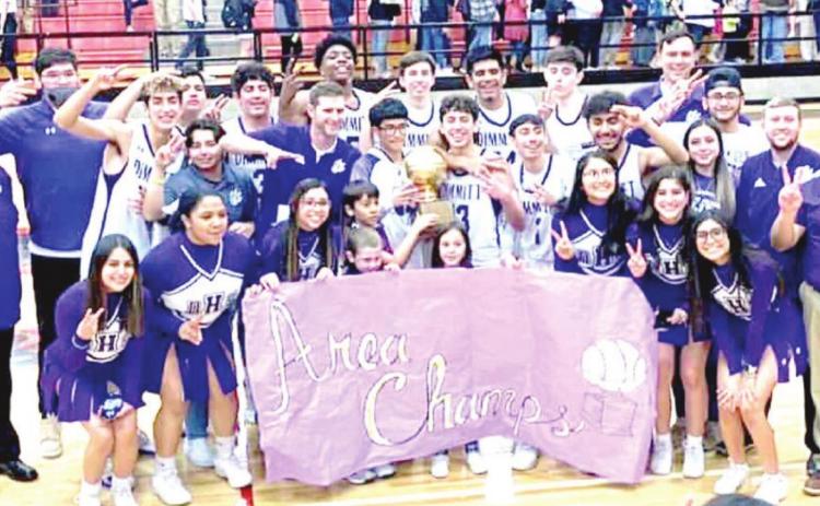 Teams Advance in Playoffs