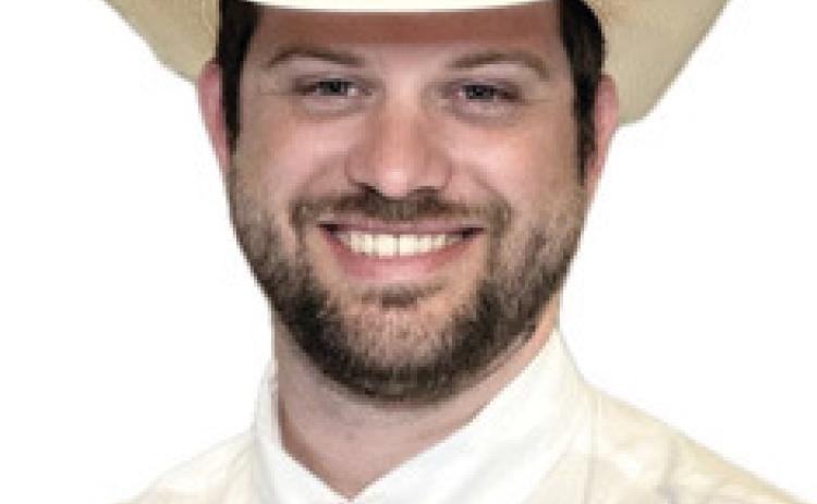 Benjamin Elmore