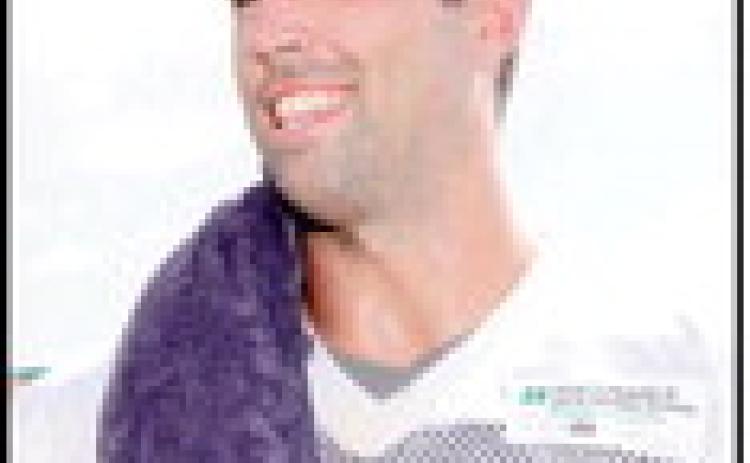 Galvin Escobar