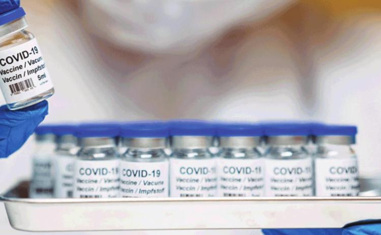 Texas expands vaccinations