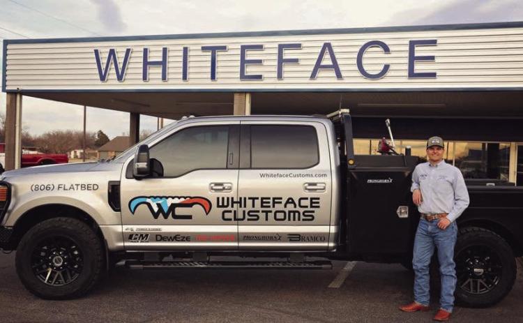 Deaf Smith County Chamber of Commerce Member Spotlight