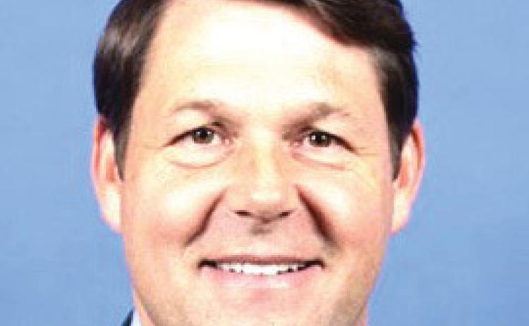 Jodey Arrington