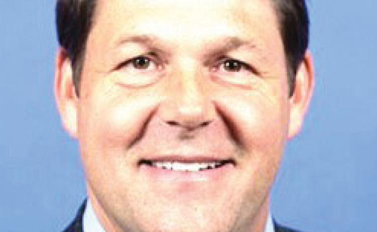 Jodey Arrington