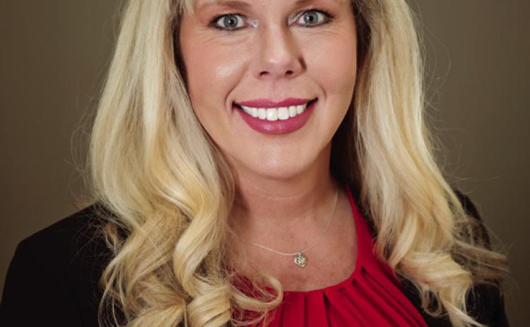 Smith, Deaf Smith County Hospital District CEO, Receives Statewide Rural Hospital Leadership Award