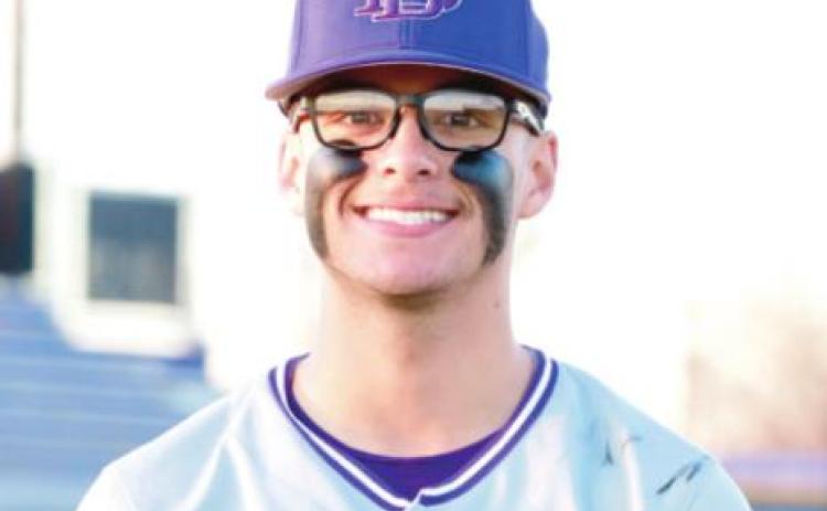 Julius Carpio, Pitcher