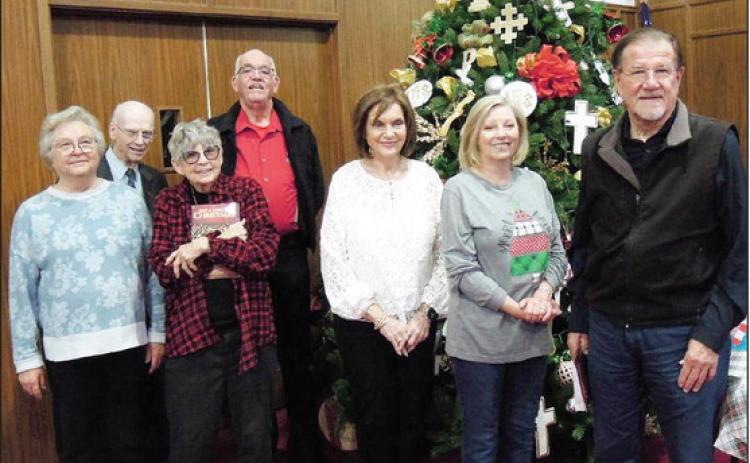 Sing a Song of Christmas Sunday at 4 p.m.