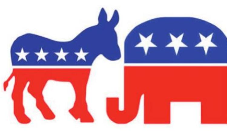 Primary Election early voting starts Feb. 14